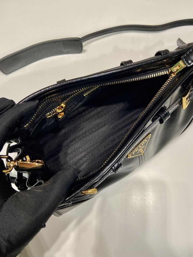 Prada Top Handle Bags